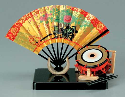 Mame-sen for dolls